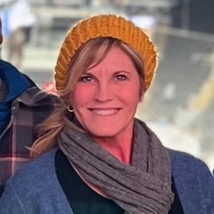 Meet your Posher, Shona